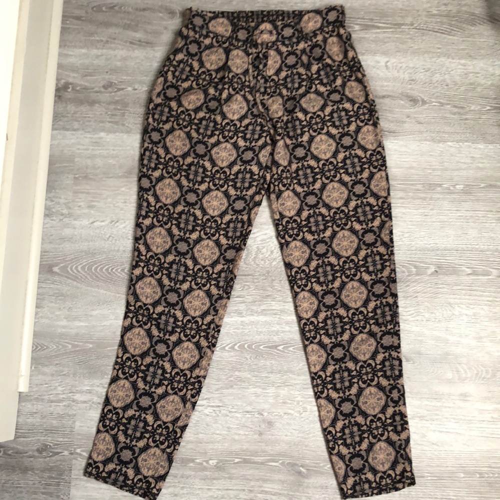 Harlowe & Graham Pants